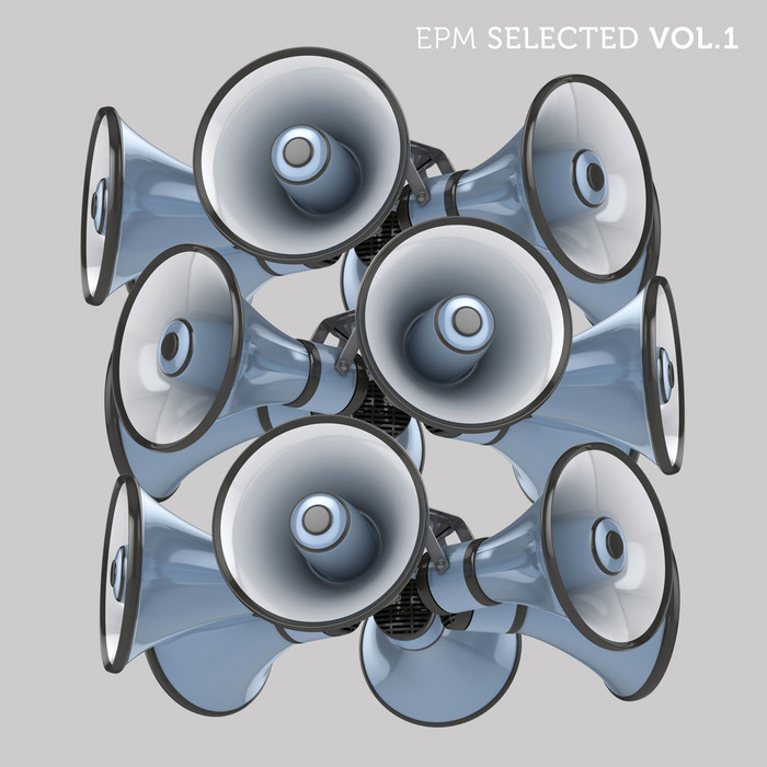 VARIOUS - EPM Selected Vol 1