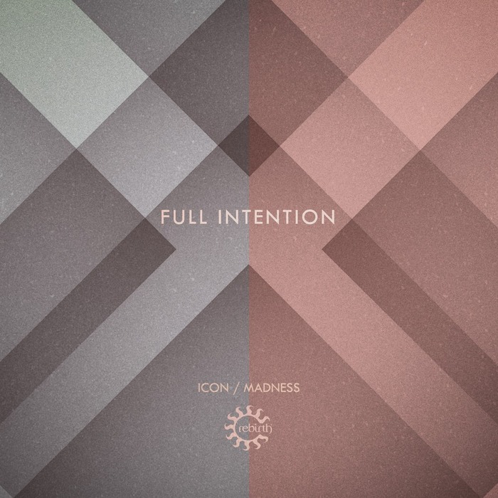 FULL INTENTION - Icon / Madness