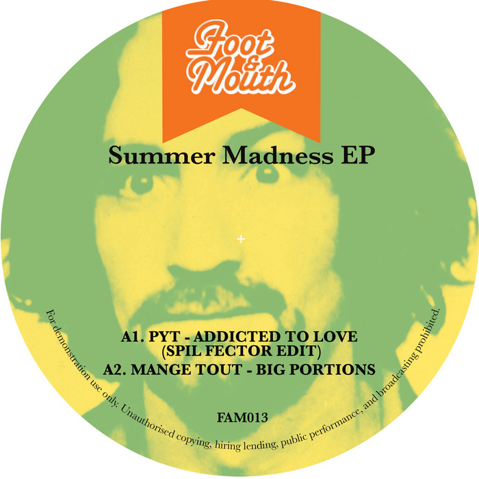 Summer madness. Mangetout перевод. Summer Madness Vinyl. Addicted to Love. Big portions.