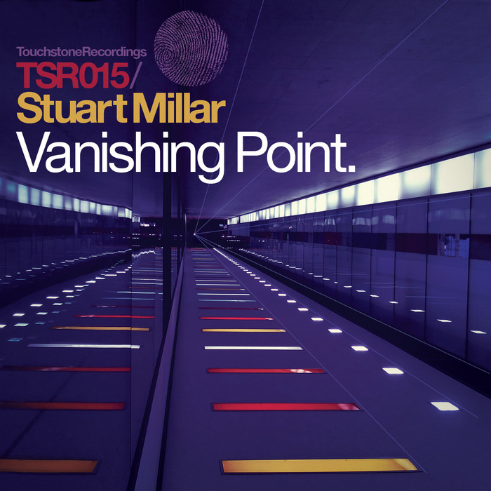 MILLAR, Stuart - Vanishing Point
