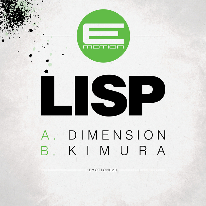 LISP - Dimension
