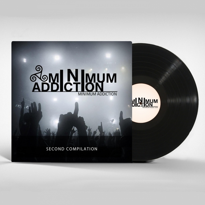 VARIOUS - Minimum Addiction Second Compilation
