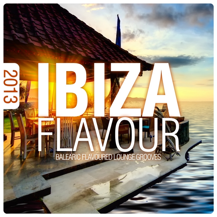 Various - Bora Bora Ibiza Volume 2 Various - Bora Bora Ibiza Volume 2