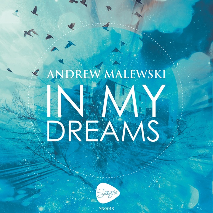 MALEWSKI, Andrew - In My Dreams