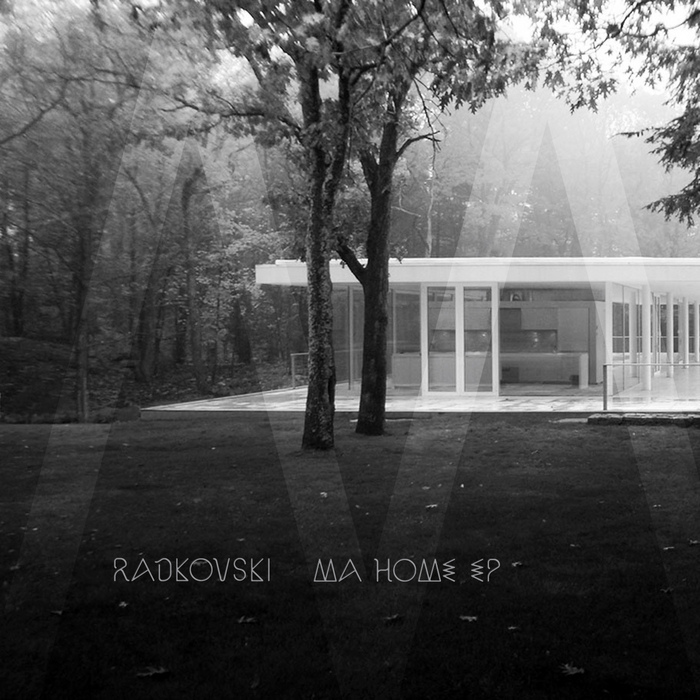 RADKOVSKI - Ma Home
