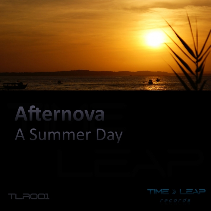 AFTERNOVA - A Summer Day