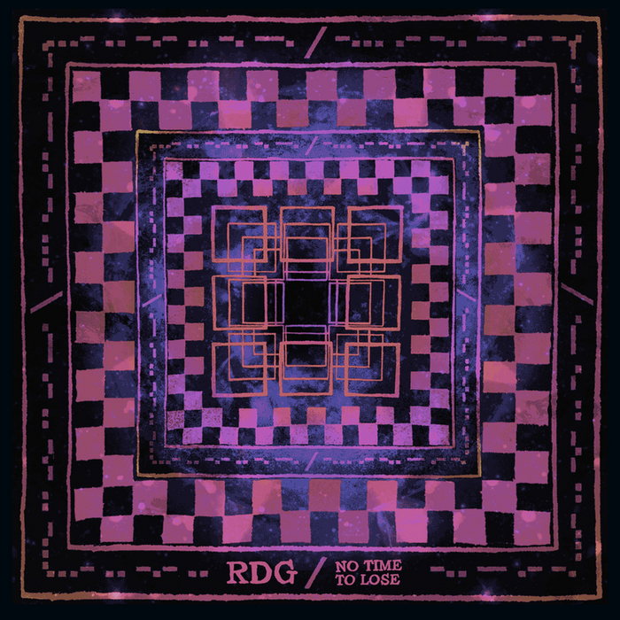RDG - No Time To Lose