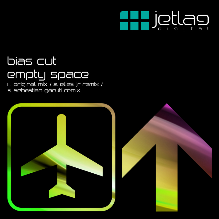BIAS CUT - Empty Space