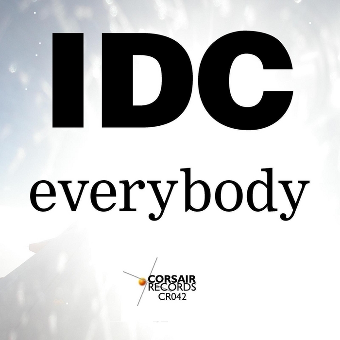 IDC - Everybody EP