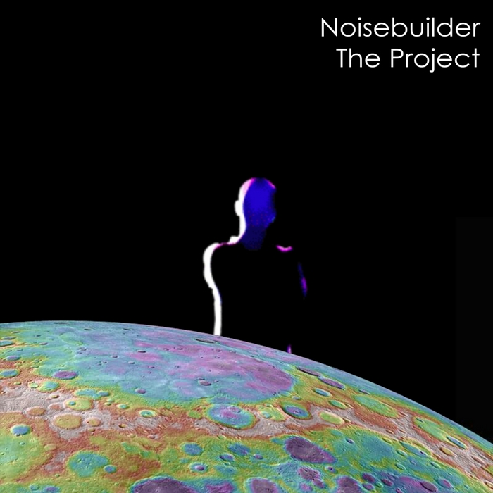NOISEBUILDER - The Project