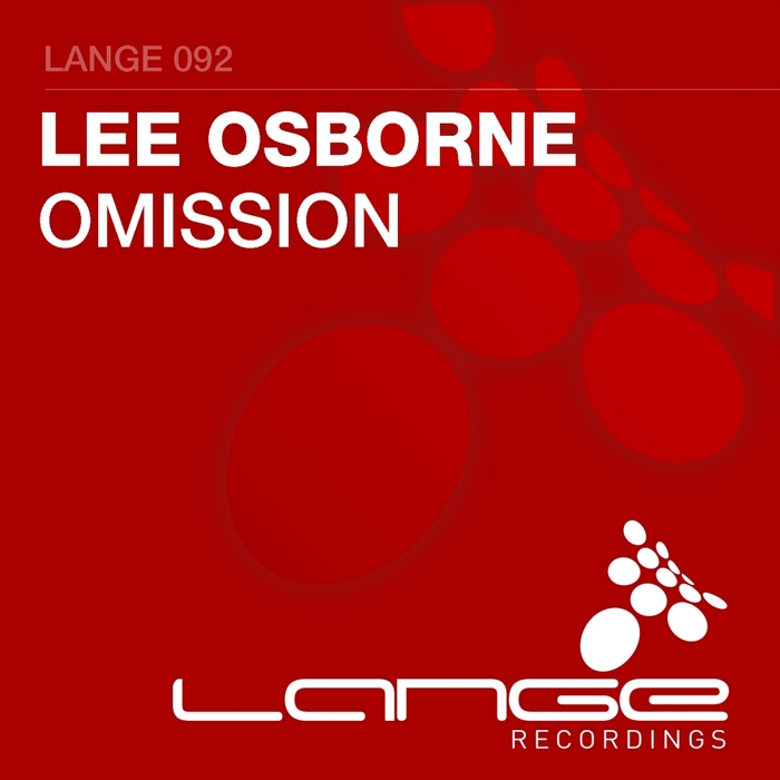OSBORNE, Lee - Omission