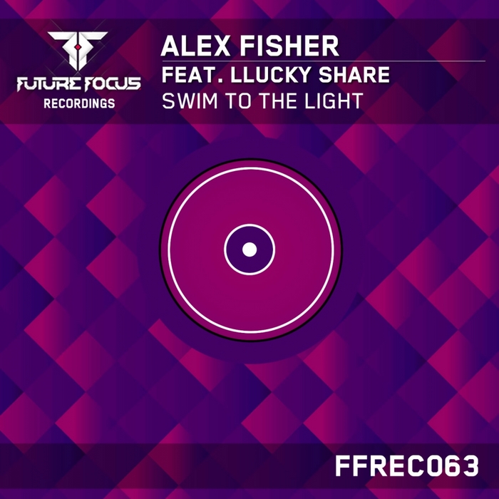 FISHER, Alex feat LLUCKY SHARE - Swim To The Light