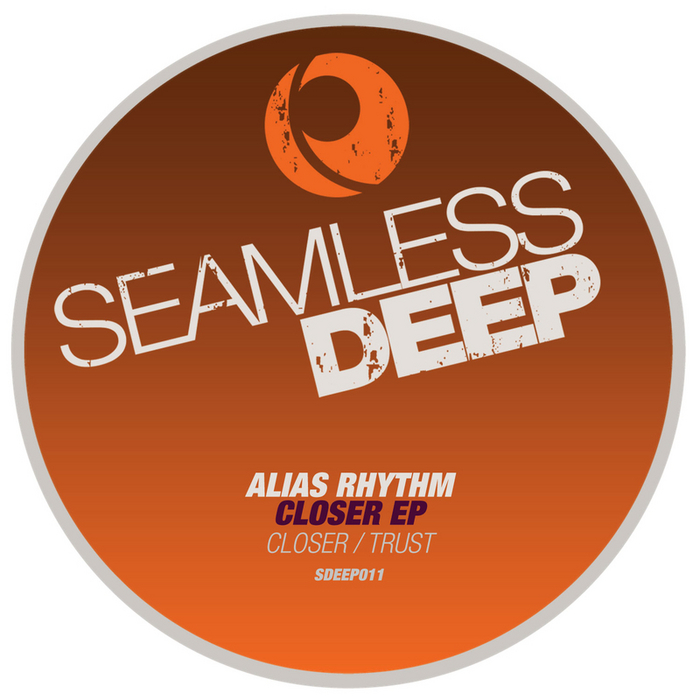 ALIAS RHYTHM - Closer