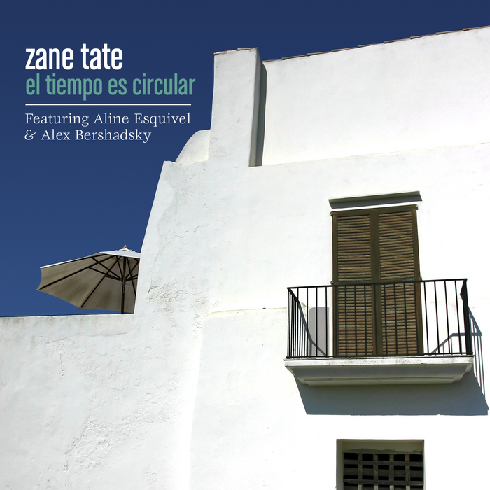 TATE, Zane - El Tiempo Es Circular