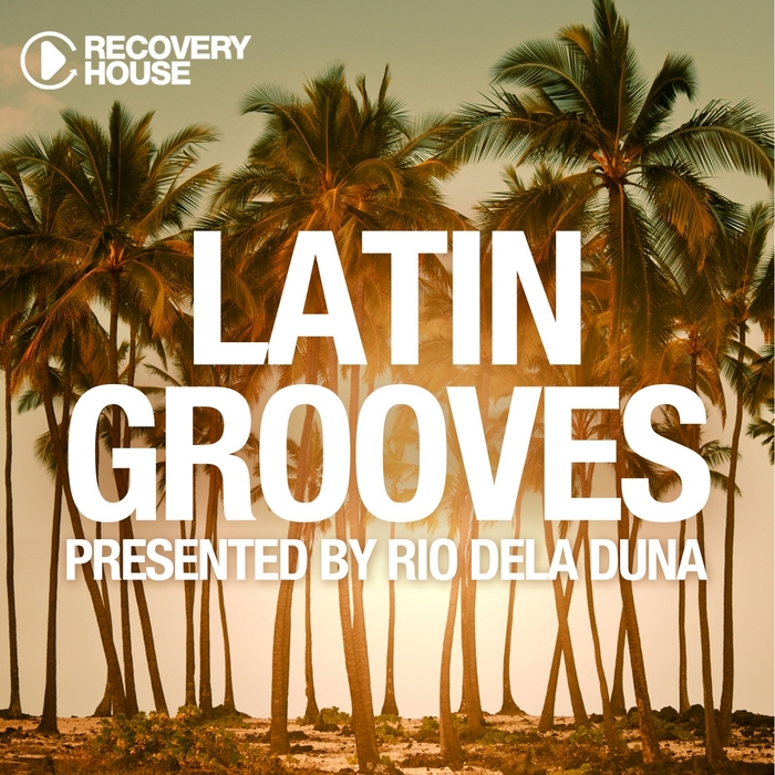 Latin groove by anne zwaga and carron schilder