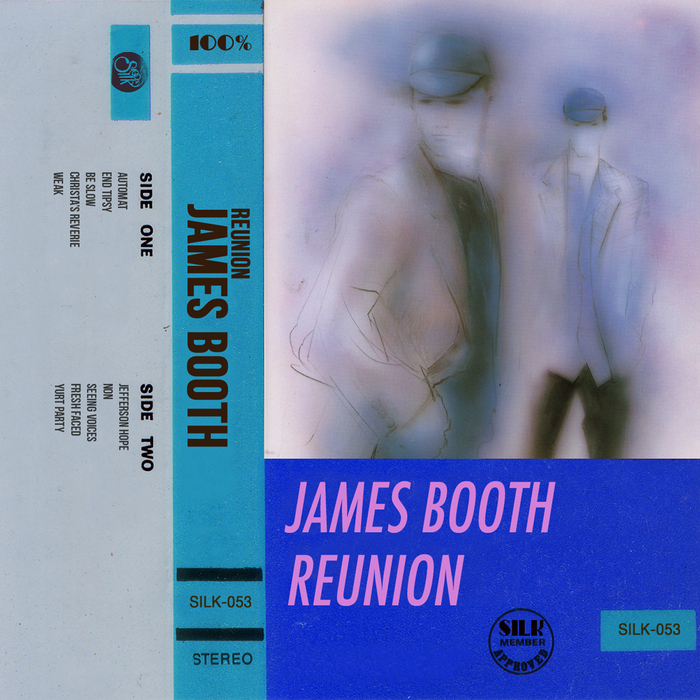 BOOTH, James - Reunion