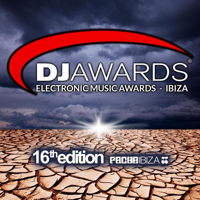 VARIOUS - DJ Awards 16