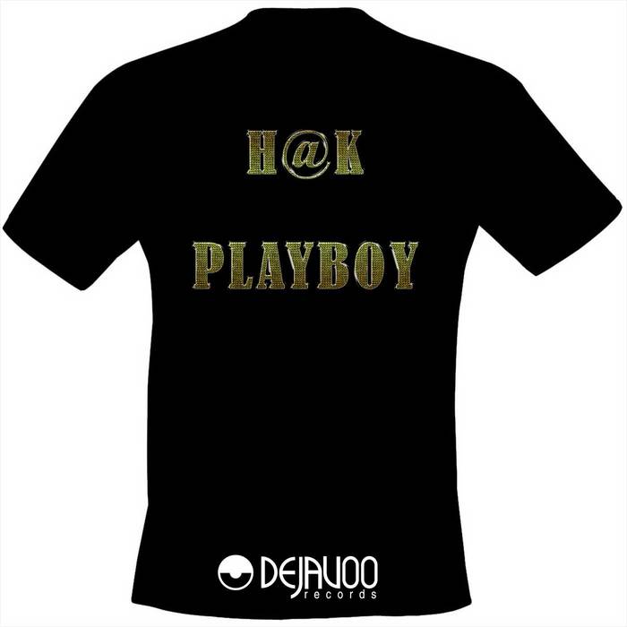 HAK - Playboy