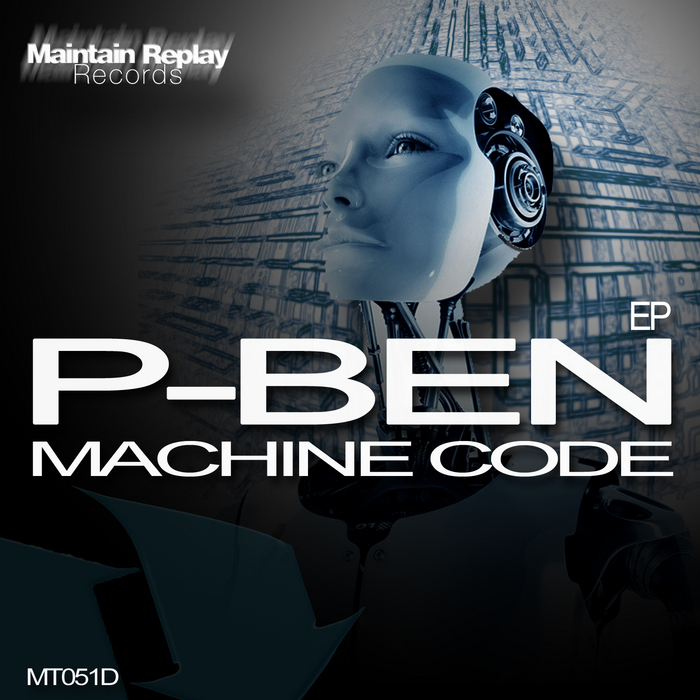 P BEN - Machine Code