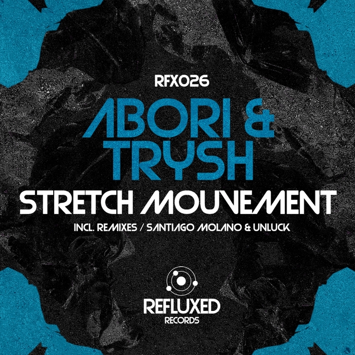 ABORI/TRYSH - Stretch Mouvement