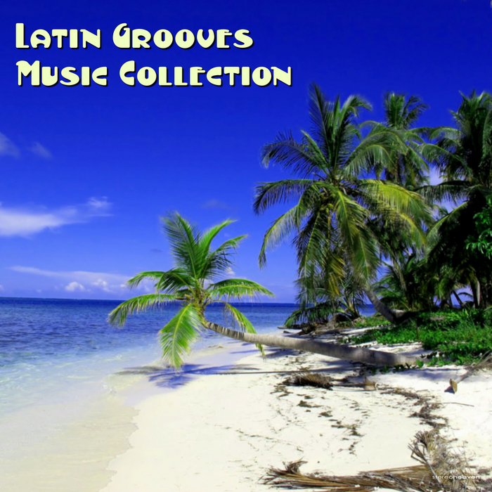Various - Latin Grooves Series - Samba Various - Latin Grooves Series - Samba
