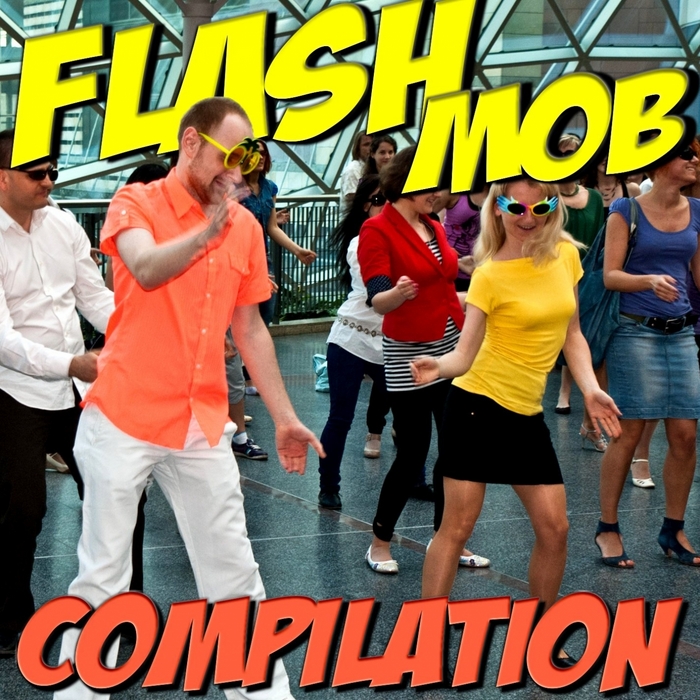 Various Flash Mob Compilation at Juno Download