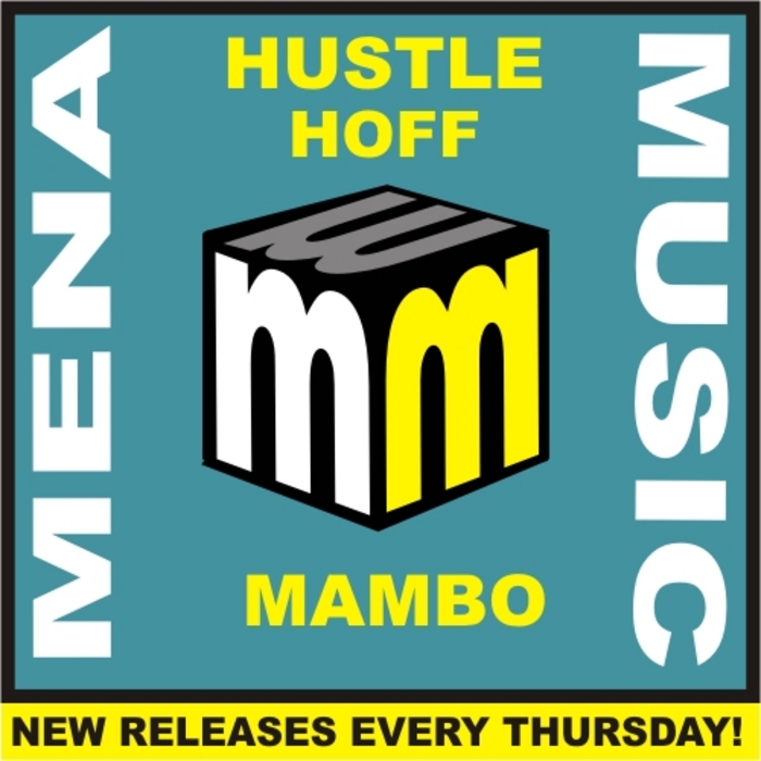HUSTLE HOFF - Mambo
