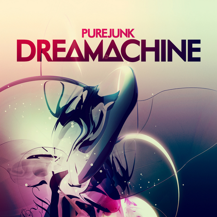 PUREJUNK - Dreamachine (Junodownload Exclusive)