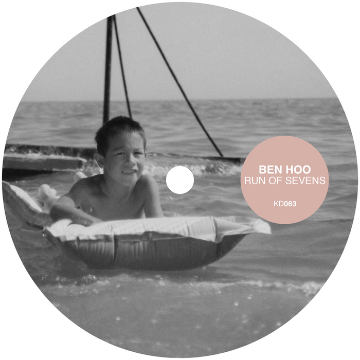 HOO, Ben - Run Of Sevens (remixes)