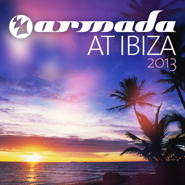 VARIOUS - Armada At Ibiza 2013