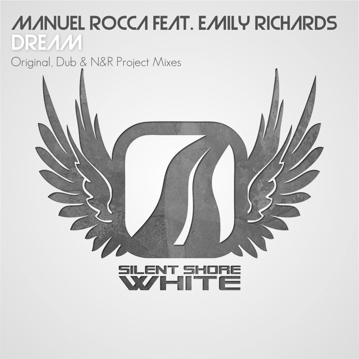 ROCCA, Manuel feat EMILY RICHARDS - Dream