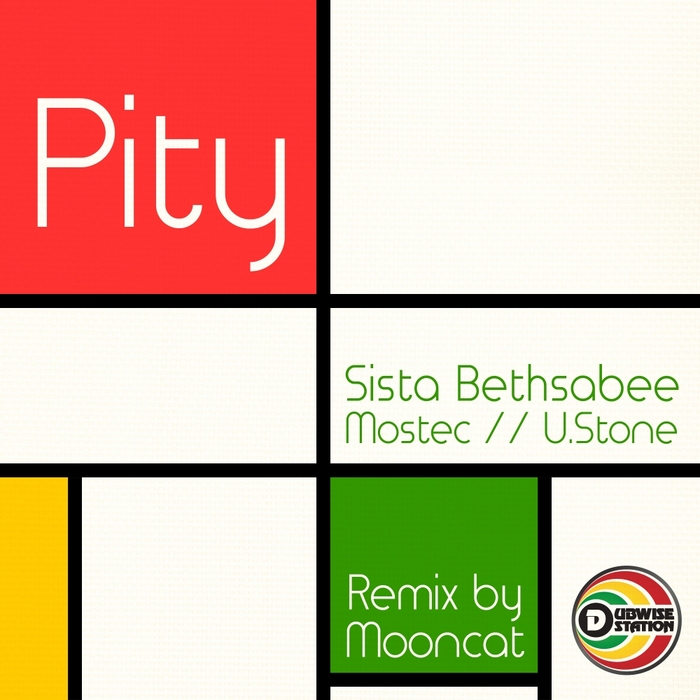 SISTA BETHSABEE/MARK MOSTEC/U STONE - Pity