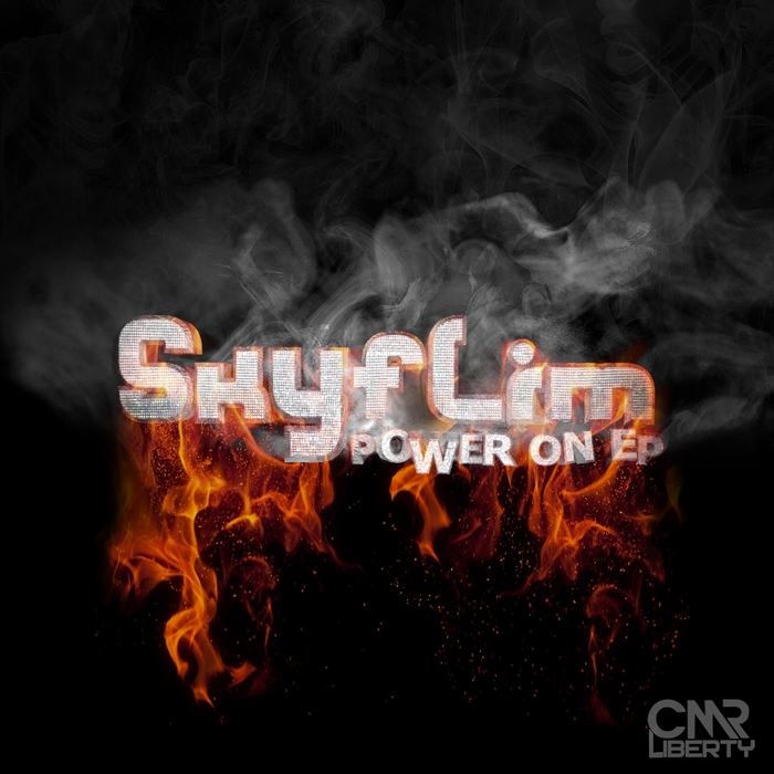 SKYFLIM - Power On EP