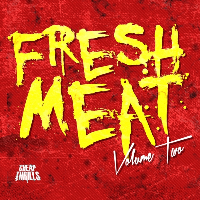 VARIOUS - Fresh Meat Vol 2