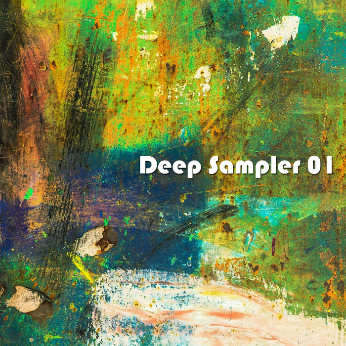 SHENDER, Den/ARTEM RUBTSOV - Deep Sampler 01