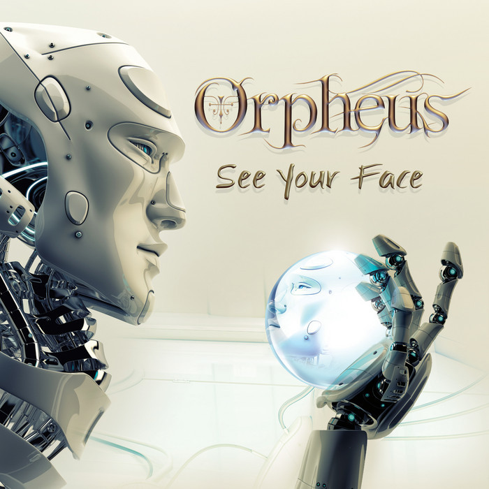 ORPHEUS/VARIOUS - See Your Face