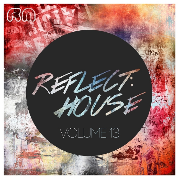 VARIOUS - Reflect:House Vol 13