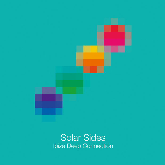 SOLAR SIDES/NOON - Ibiza Deep Connection Vol 3