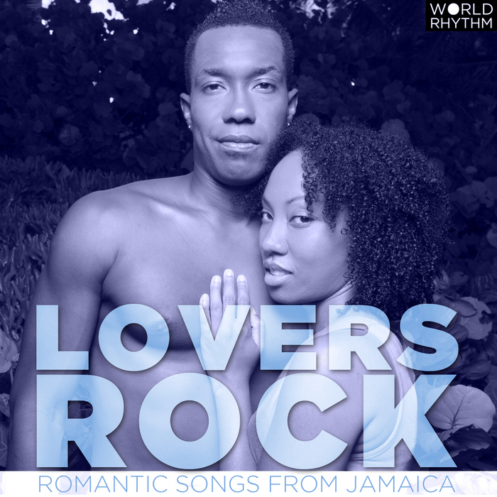 Various Lovers Rock Romantic Songs From J