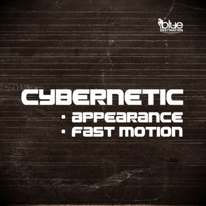 CYBERNETIC - Appearance