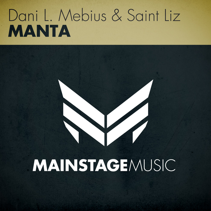 L MEBIUS, Dani/SAINT LIZ - Manta