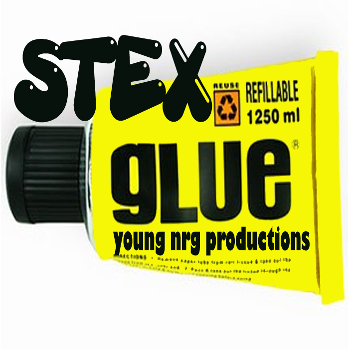 STEX - Glue