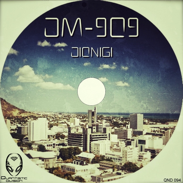 DIONIGI - DM 909