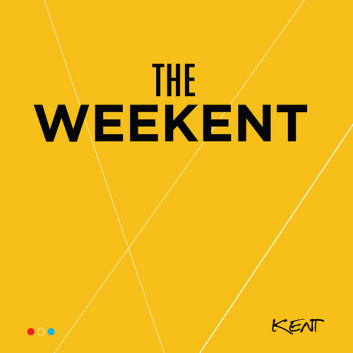 DJ KENT - The Weekent