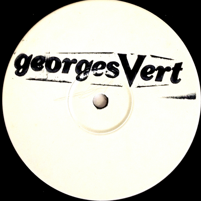 VERT, Georges - An Electric Mind