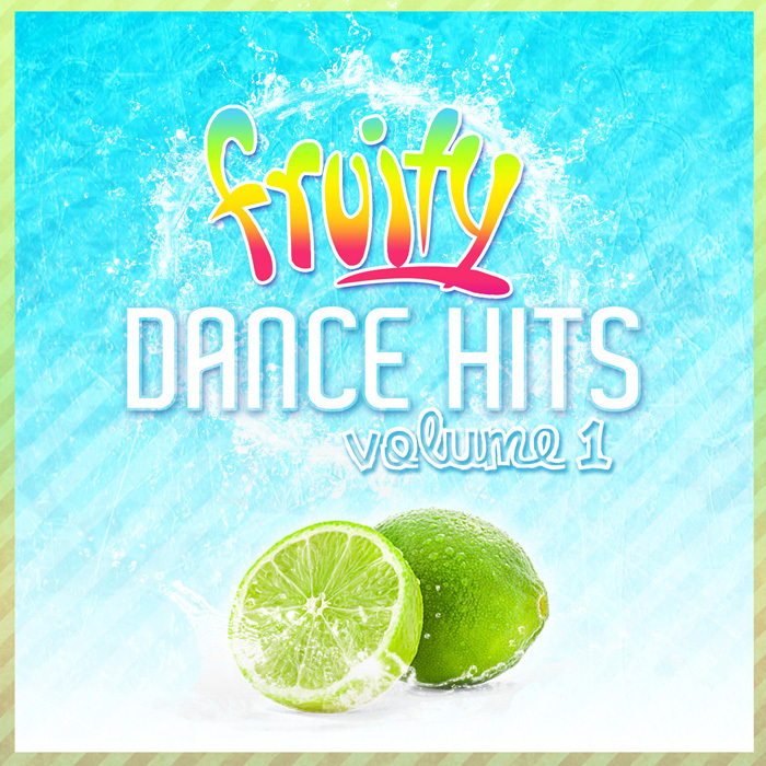 VARIOUS - Fruity Dance Hits Vol 1