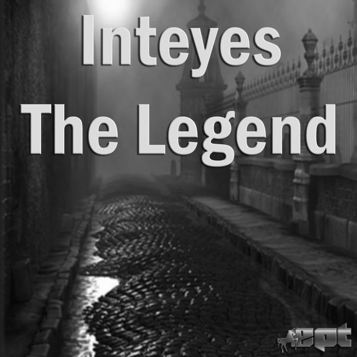 INTEYES - The Legend