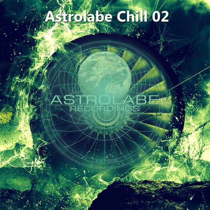 VARIOUS - Astrolabe Chill 02