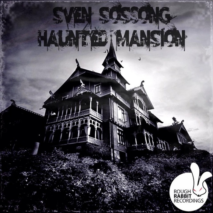 SOSSONG, Sven - Haunted Mansion
