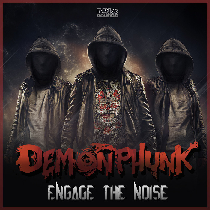 DEMON PHUNK - Engage The Noise